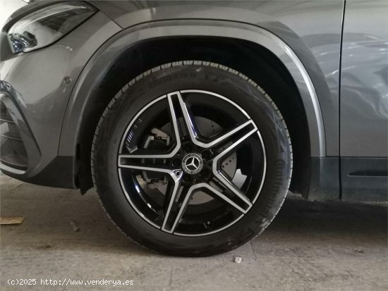 Mercedes GLA 250e - 