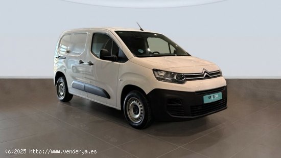 Citroën Berlingo  Talla M BlueHDi 75 Control - 