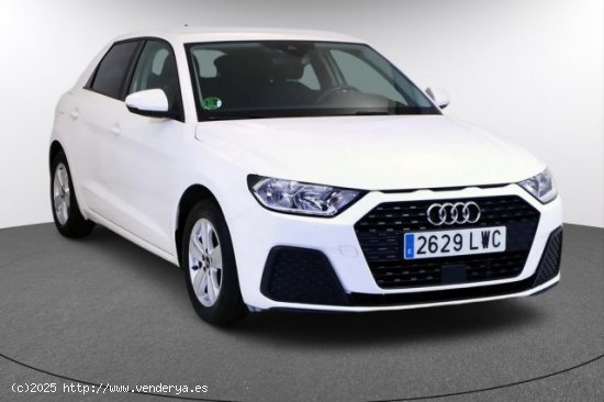 AUDI A1 en venta en LalÃ­n (Pontevedra) - LalÃ­n