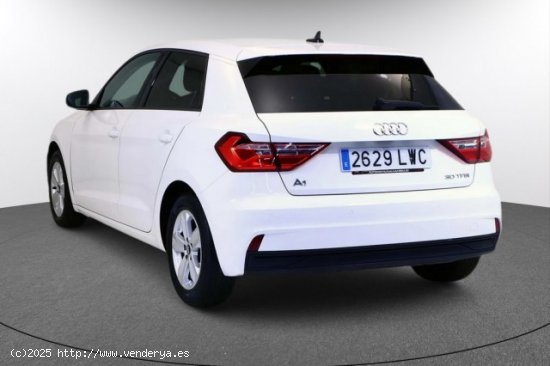 AUDI A1 en venta en LalÃ­n (Pontevedra) - LalÃ­n