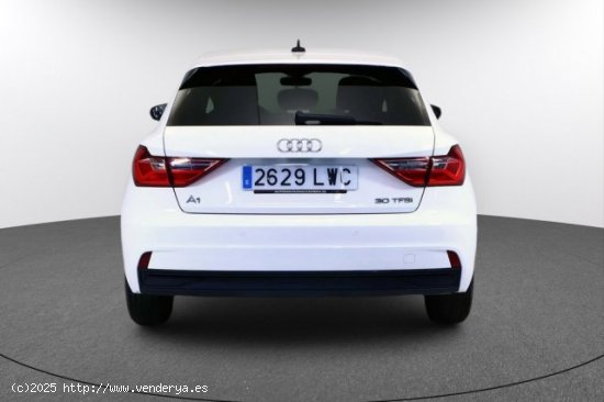 AUDI A1 en venta en LalÃ­n (Pontevedra) - LalÃ­n