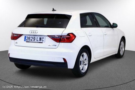 AUDI A1 en venta en LalÃ­n (Pontevedra) - LalÃ­n