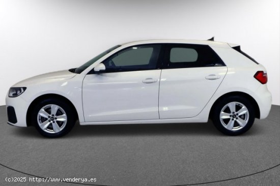 AUDI A1 en venta en LalÃ­n (Pontevedra) - LalÃ­n