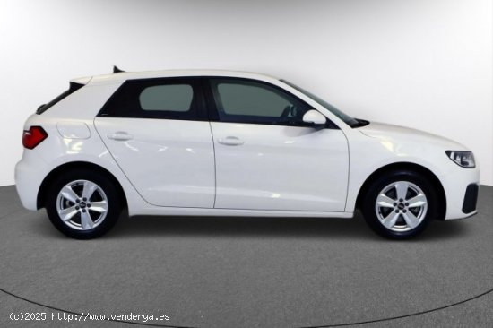 AUDI A1 en venta en LalÃ­n (Pontevedra) - LalÃ­n