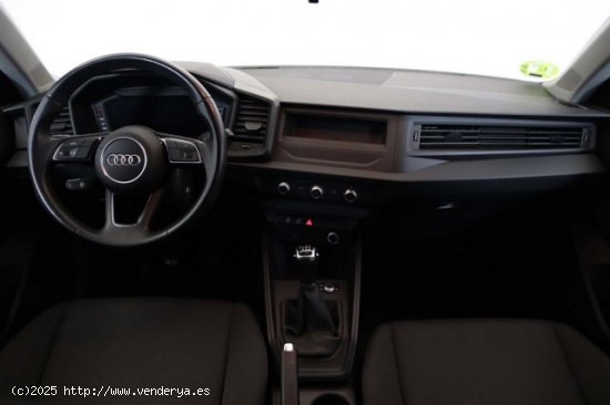 AUDI A1 en venta en LalÃ­n (Pontevedra) - LalÃ­n