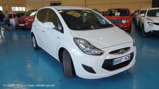 HYUNDAI iX20 en venta en Palma de Mallorca (Islas Baleares) - Palma de Mallorca