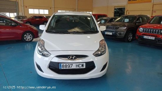 HYUNDAI iX20 en venta en Palma de Mallorca (Islas Baleares) - Palma de Mallorca