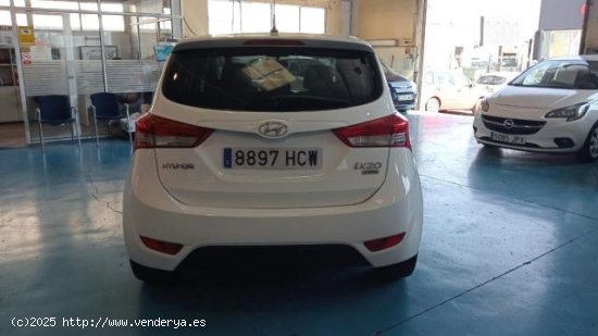 HYUNDAI iX20 en venta en Palma de Mallorca (Islas Baleares) - Palma de Mallorca