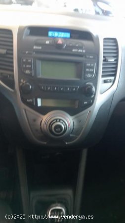 HYUNDAI iX20 en venta en Palma de Mallorca (Islas Baleares) - Palma de Mallorca