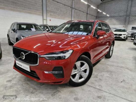 Volvo XC 60 XC60 CORE B4 (D) de 2024 con 12.903 Km por 40.450 EUR. en Navarra