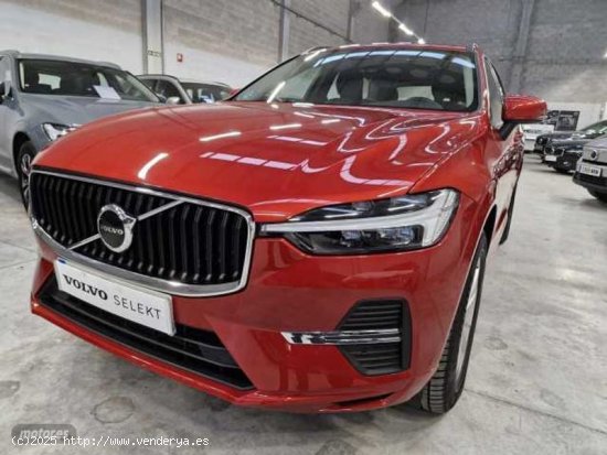 Volvo XC 60 XC60 CORE B4 (D) de 2024 con 12.903 Km por 40.450 EUR. en Navarra