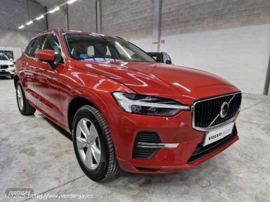 Volvo XC 60 XC60 CORE B4 (D) de 2024 con 12.903 Km por 40.450 EUR. en Navarra