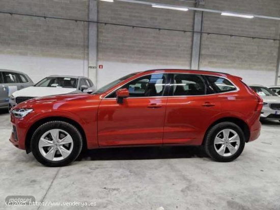 Volvo XC 60 XC60 CORE B4 (D) de 2024 con 12.903 Km por 40.450 EUR. en Navarra