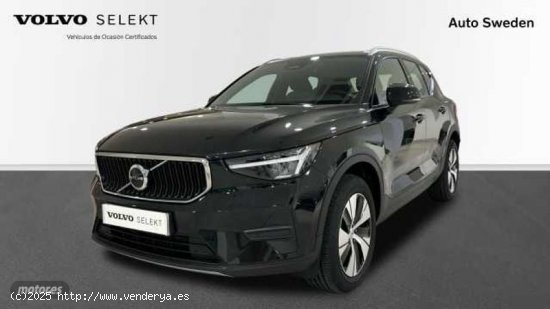  Volvo XC40 2.0 B3 CORE AUTO 5P de 2024 con 24.804 Km por 35.400 EUR. en Valencia 