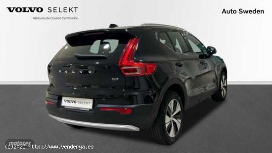 Volvo XC40 2.0 B3 CORE AUTO 5P de 2024 con 24.804 Km por 35.400 EUR. en Valencia