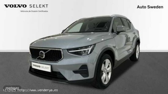  Volvo XC40 1.5 T2 CORE AUTO 5P de 2024 con 23.894 Km por 33.500 EUR. en Valencia 