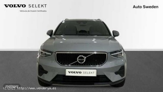 Volvo XC40 1.5 T2 CORE AUTO 5P de 2024 con 23.894 Km por 33.500 EUR. en Valencia