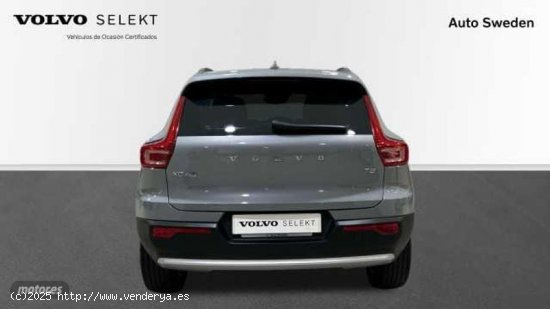 Volvo XC40 1.5 T2 CORE AUTO 5P de 2024 con 23.894 Km por 33.500 EUR. en Valencia