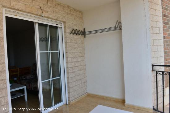 REF.- 68 – Apartamento a tan solo 100 metros de la playa del Acequión – Torrevieja - ALICANTE