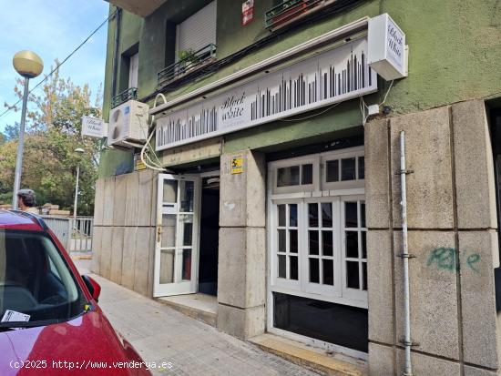  Local en venta - acondicionado BAR - BARCELONA 