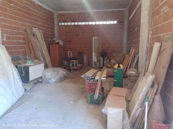 ¡Se alquila local comercial en Puente Tocinos! - MURCIA