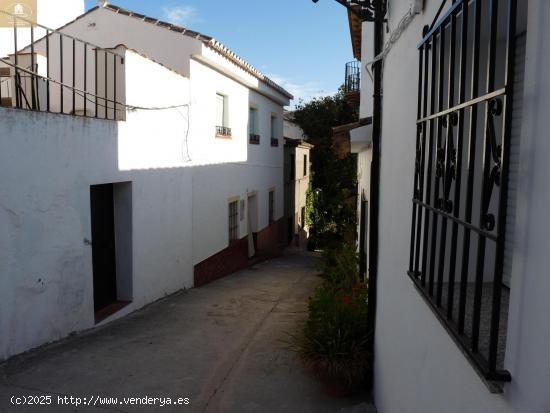 Se Vende en Montecorto - MALAGA