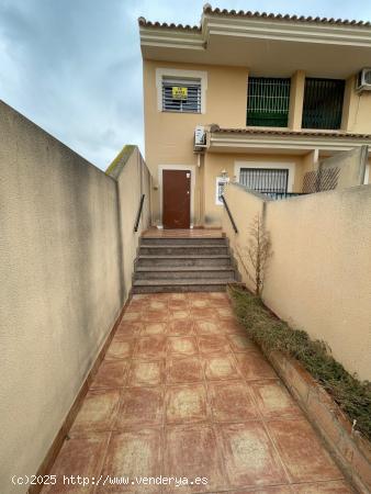 Duplex en venta en Librilla - MURCIA