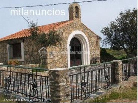 Chalet en Arroyo de la Luz, con piscina - CACERES