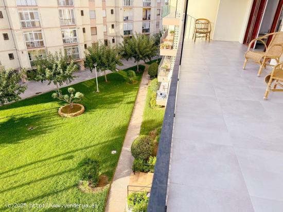 BONITO APARTAMENTO REFORMADO CON VISTAS AL MAR DISPONIBLE JUNIO Y AGOSTO - CASTELLON