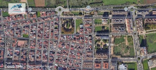 Venta de Casa en Badajoz - BADAJOZ