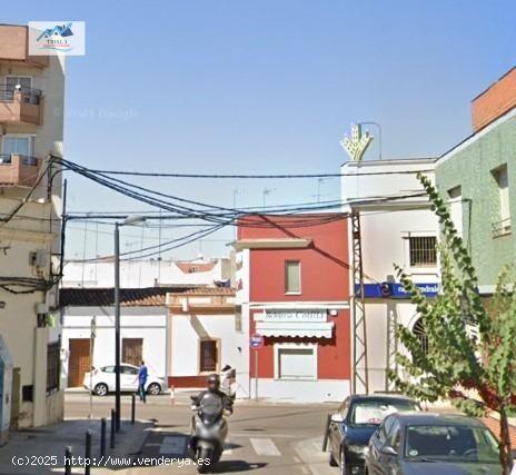 Venta Casa en Almendralejo - Badajoz - BADAJOZ