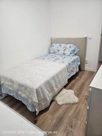  Piso para estudiantes de 2 habitaciones en Collado Villalba, Madrid. - MADRID 