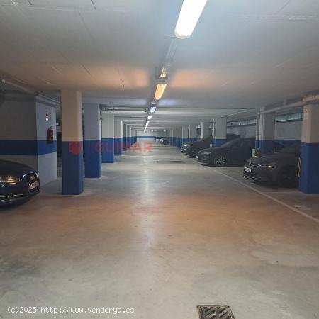  PARKING EN VENTA EN SANT JUST DESVERN ZONA MAS LLUÍS - BARCELONA 