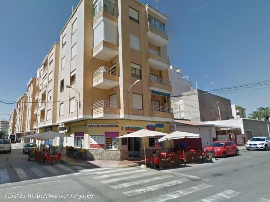  Fantástico apartamento cerca de las playas de Guardamar del Segura, Alicante, Costa Blanca - ALICAN 