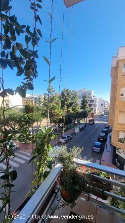 Fantástico apartamento cerca de las playas de Guardamar del Segura, Alicante, Costa Blanca - ALICAN