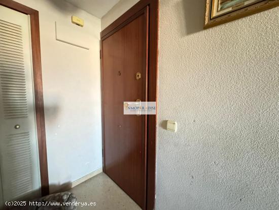 PISO EN VENTA EN BABEL - ALICANTE