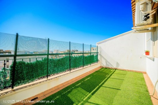  Apartamento en venta en Torrevieja (Alicante) 