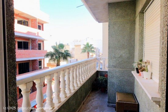  Apartamento en venta en Torrevieja (Alicante) 