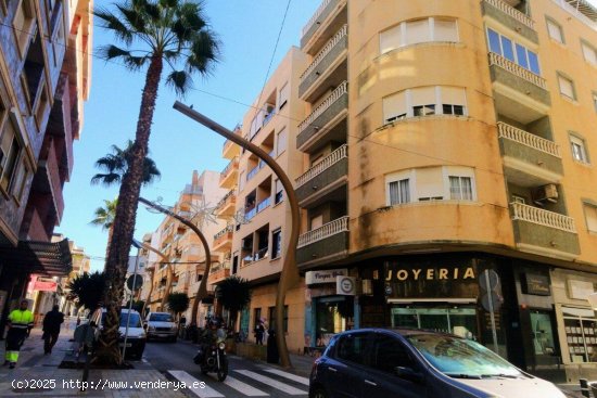 Apartamento en venta en Torrevieja (Alicante)