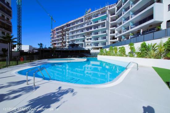  OBRA NUEVA! APARTAMENTO EN URB. SEAGARDEN! CAMPOAMOR. 3 DORM. 2 BAÑOS. GARAJE+TRASTERO - ALICANTE 