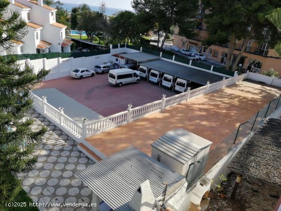  Parcela en venta en Torremolinos (Málaga) 