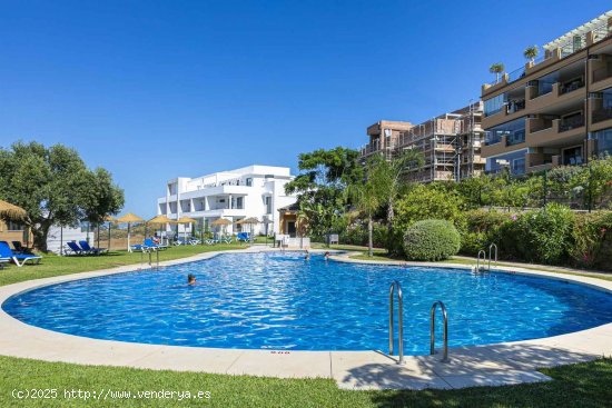  Apartamento en venta en Mijas (Málaga) 