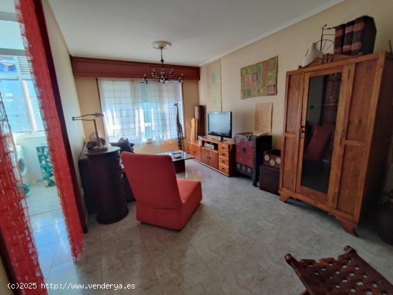 Apartamento en alquiler en Narón (La Coruña)