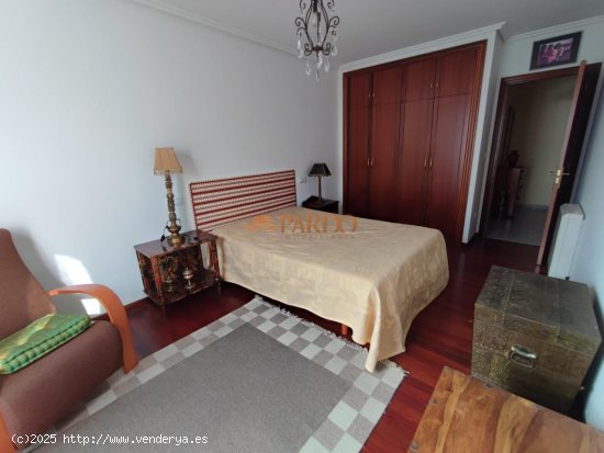 Apartamento en alquiler en Narón (La Coruña)