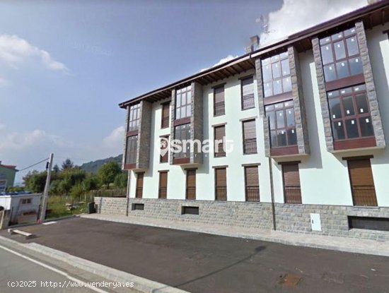  Garaje en venta en Aller (Asturias) 