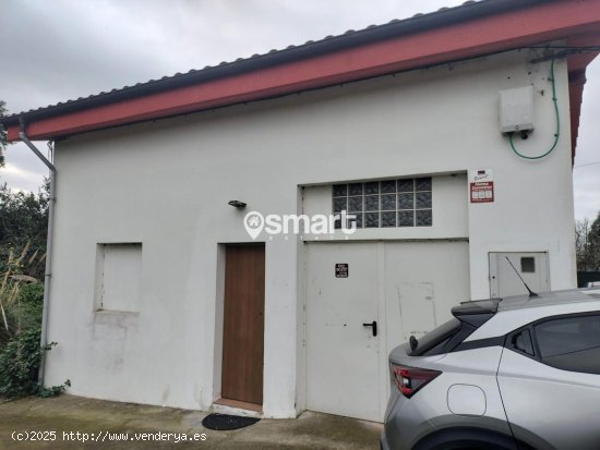 Chalet en venta en Avilés (Asturias)