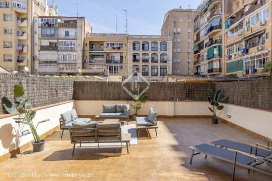 Apartamento en alquiler en Barcelona (Barcelona)