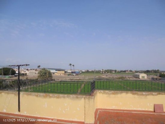 Finca en venta en Daya Nueva (Alicante)