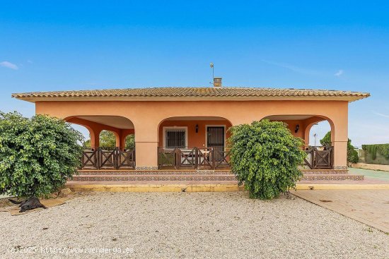  Villa en venta en Dolores (Alicante) 