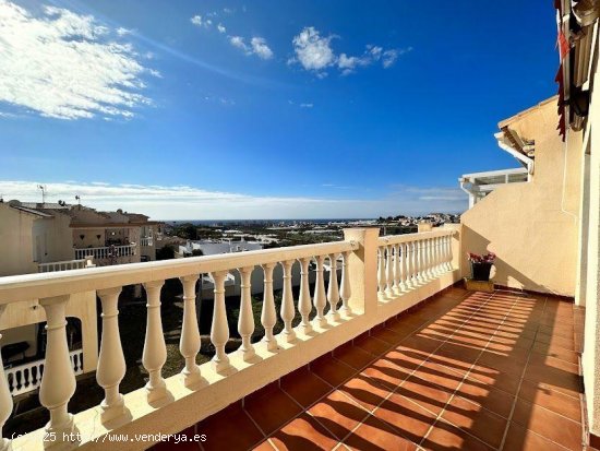  Apartamento en alquiler en Torrox (Málaga) 